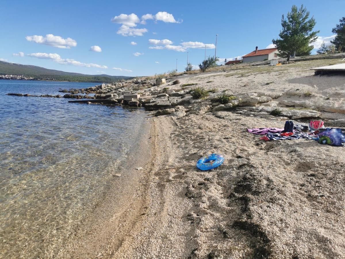 Park Lägenhet Pridraga Exteriör bild